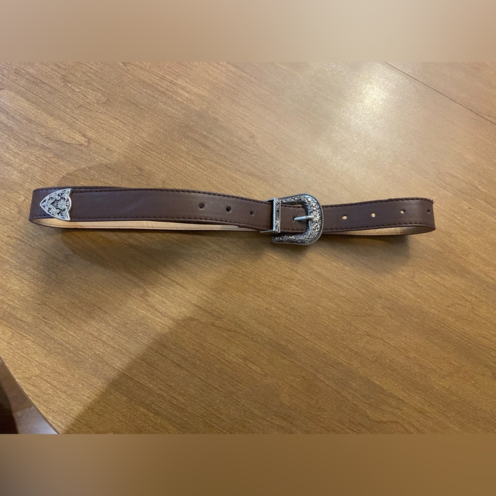 shein belt